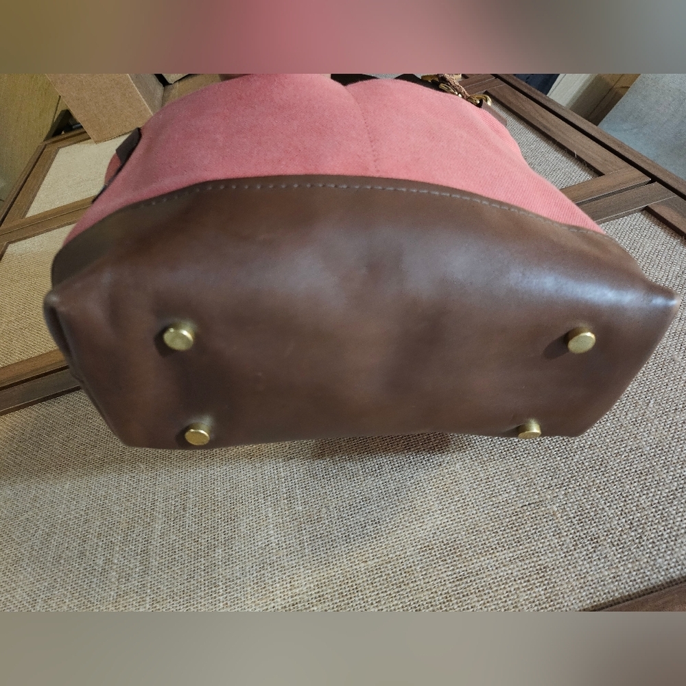 R. Riveter Otto Bag - Picture 4 of 7